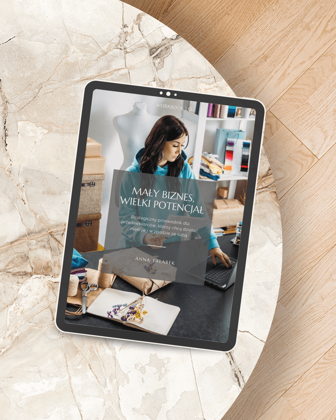 Mały biznes, wielki potencjał